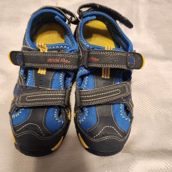 Stride Rite Other - Boys Outdoor Shoes Versatile Walking, Hiking, Water &‎ More Never Worn